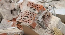 Odvoz stavebného odpadu v Bratislave vám zabezpečia odborníci