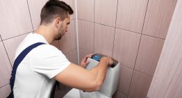 Najčastejšie problémy s WC, ktoré dokážete opraviť aj sami