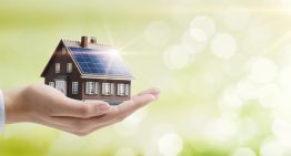 Ako optimálne umiestniť solárne panely na rodinný dom